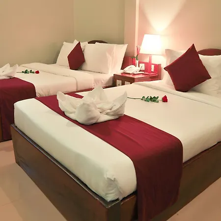 Manna Resort